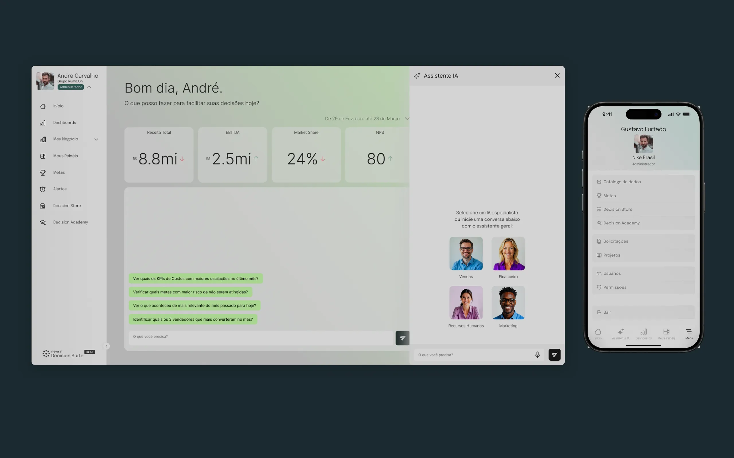Decision Suite